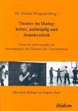 Theater im Dialog