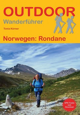 Norwegen: Rondane