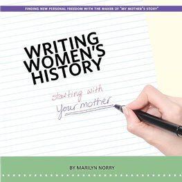 Writing Women's History