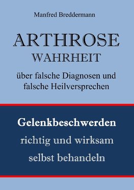 Arthrose