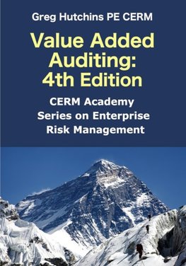 Value Added Auditing