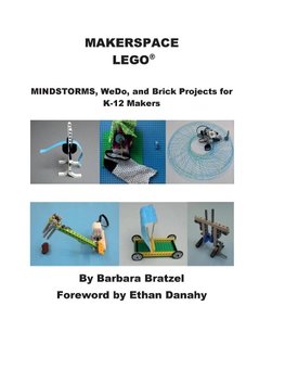 MAKERSPACE LEGO