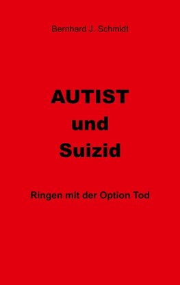 Autist und Suizid