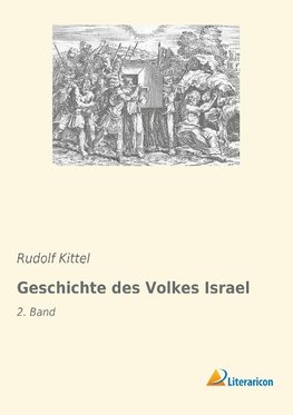 Geschichte des Volkes Israel