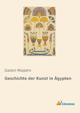 Geschichte der Kunst in Ägypten