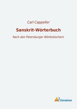 Sanskrit-Wörterbuch