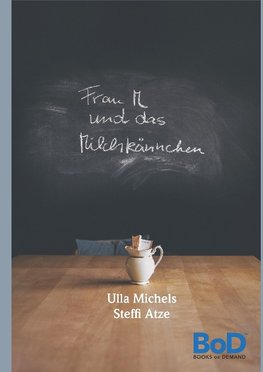 Frau M und das Milchkännchen