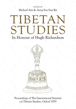 Tibetan Studies in Honour of Hugh Richardson