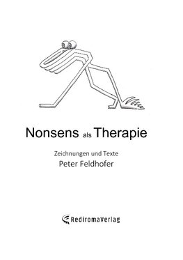 Nonsens als Therapie