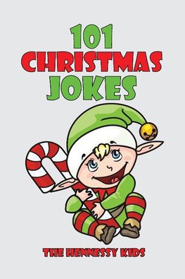 101 Christmas Jokes