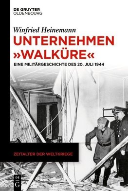 Unternehmen "Walküre"