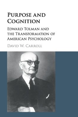 Purpose and Cognition