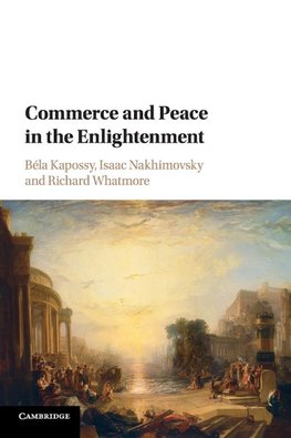 Commerce and Peace in the Enlightenment