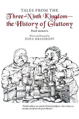 Tales from the Three-Ninth Kingdom-The History of Gluttony