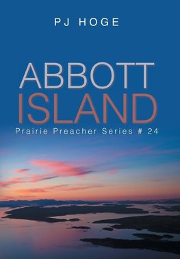 Abbott Island