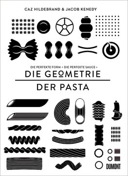 Geometrie der Pasta