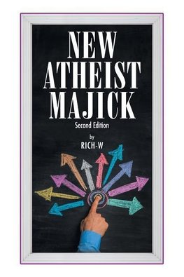 New Atheist Majick