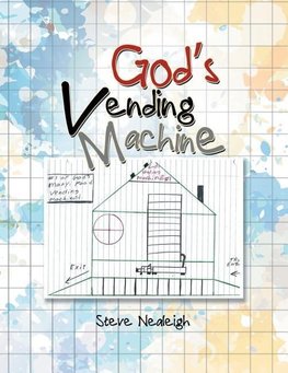 God's Vending Machine