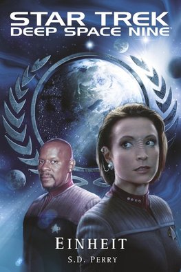 Star Trek Deep Space Nine 10