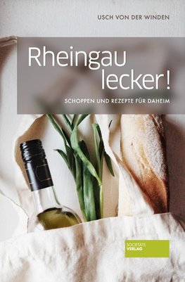 Rheingau lecker!