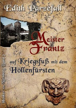 Meister Frantz auf Kriegsfuß mit dem Höllenfürsten