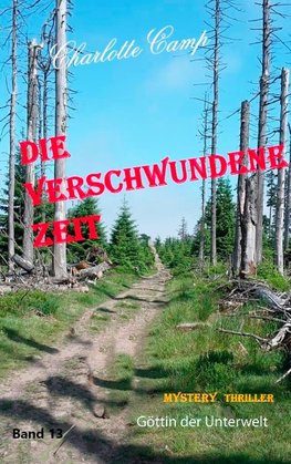 Die verschwundene Zeit