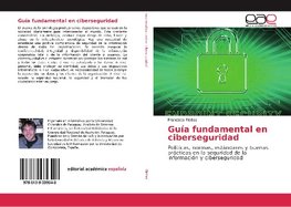 Guía fundamental en ciberseguridad