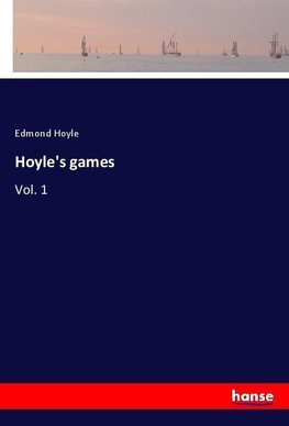 Hoyle's games