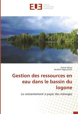 Gestion des ressources en eau dans le bassin du logone