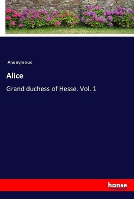 Alice