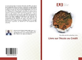 Livre sur l'Accès au Crédit