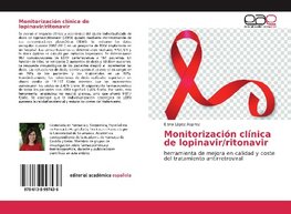 Monitorización clínica de lopinavir/ritonavir