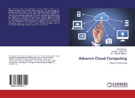 Advance Cloud Computing