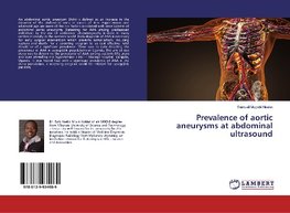 Prevalence of aortic aneurysms at abdominal ultrasound