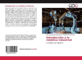 Introducción a la robótica industrial