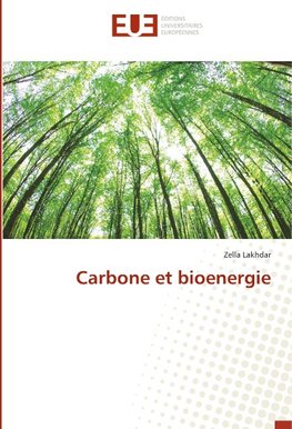 Carbone et bioenergie