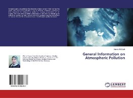 General Information on Atmospheric Pollution