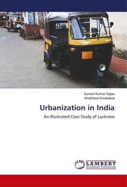 Urbanization in India