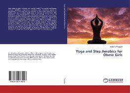 Yoga and Step Aerobics for Obese Girls