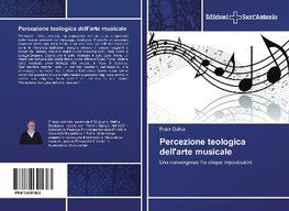 Percezione teologica dell'arte musicale