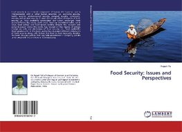 Food Security: Issues and Perspectives