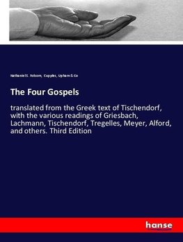 The Four Gospels