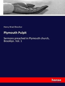 Plymouth Pulpit