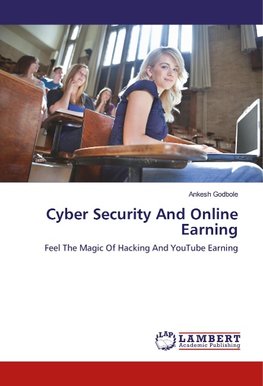 Cyber Security And Online Earning