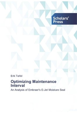 Optimizing Maintenance Interval