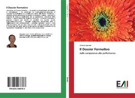 Il Dossier Formativo