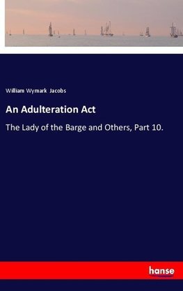 An Adulteration Act