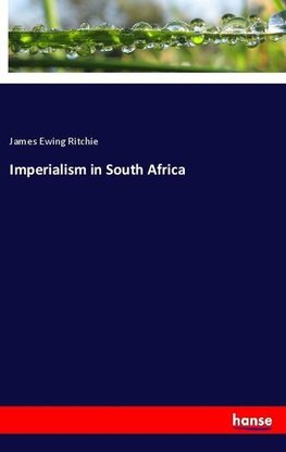 Imperialism in South Africa