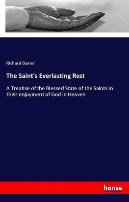 The Saint's Everlasting Rest