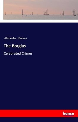 The Borgias